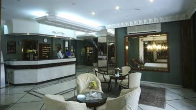 Vardar Palace Hotel