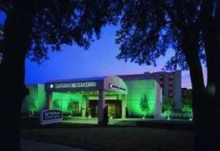 IBAN Dallas Park Central Hotel,Trademark