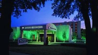 IBAN Dallas Park Central Hotel,Trademark