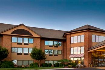 The Inn At Saint Mary's
