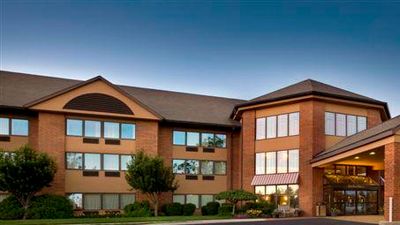 The Inn At Saint Mary's