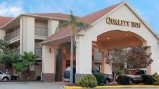Motel 6 Lafayette