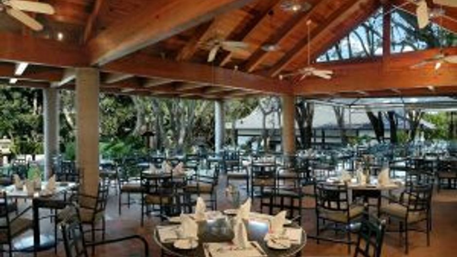 Grand Fiesta Sumiya Cuernavaca Restaurant