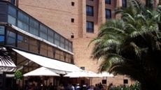 Hyatt Regency Johannesburg