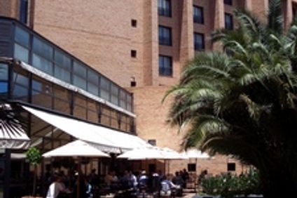 Hyatt Regency Johannesburg