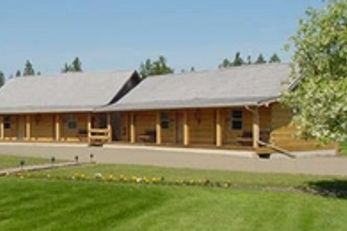 Bad Rock B & B