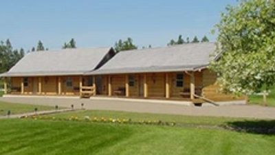 Bad Rock B & B