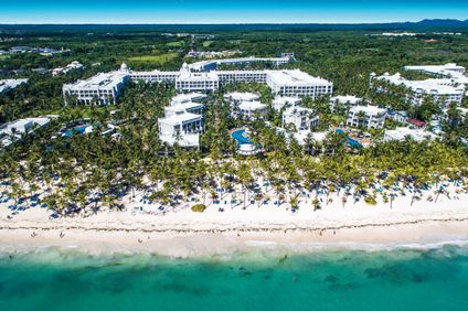 Riu Palace Bavaro