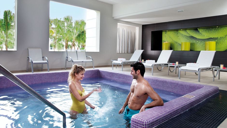 Riu Palace Bavaro Spa