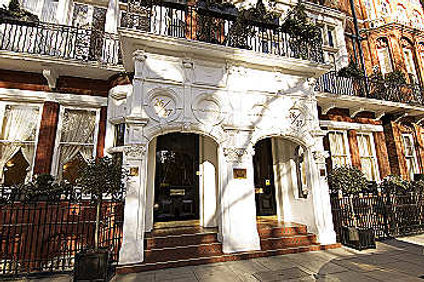 Collingham Serviced Apartments