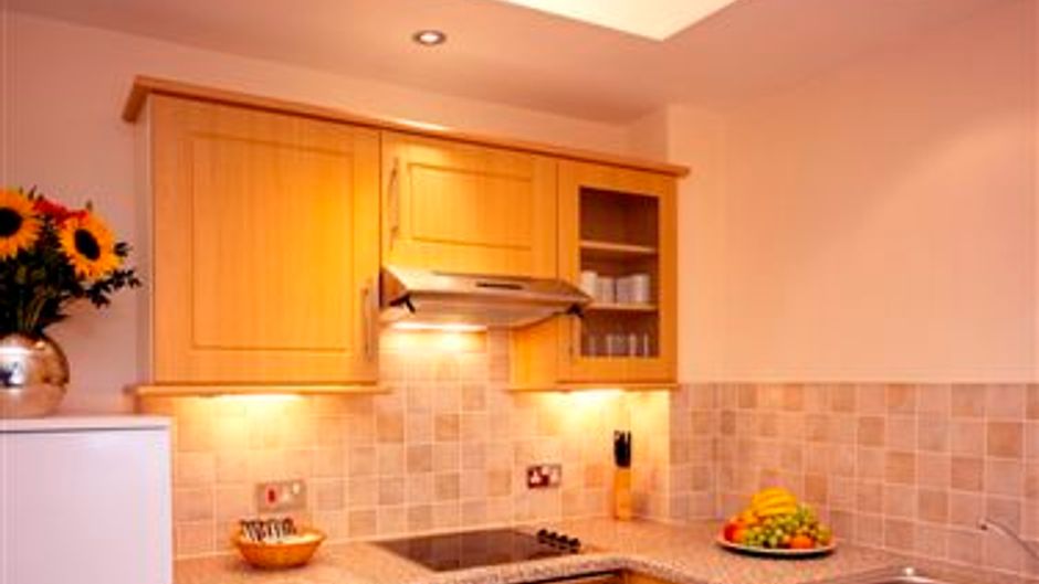 Collingham Serviced Apartments Restaurant