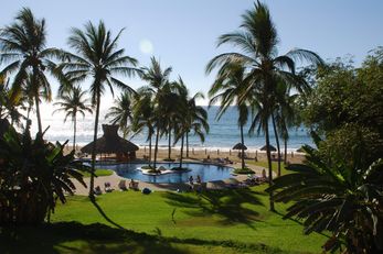 Costa Azul Adventure Resort