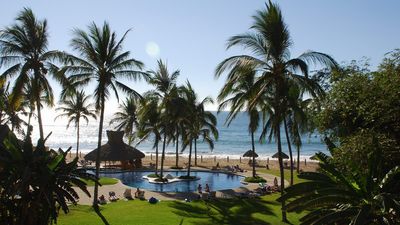 Costa Azul Adventure Resort