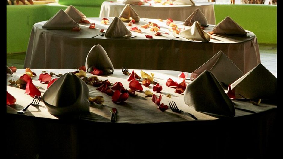 Costa Azul Adventure Resort Restaurant