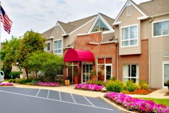 Hawthorn Suites Philadelphia Airport