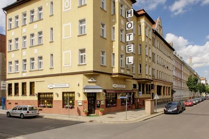 Hotel Alt-Connewitz