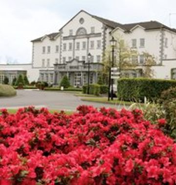 Slieve Russell Hotel Golf & Country Club