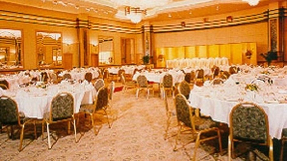 Lumire Hotel & Convention Center Banquet