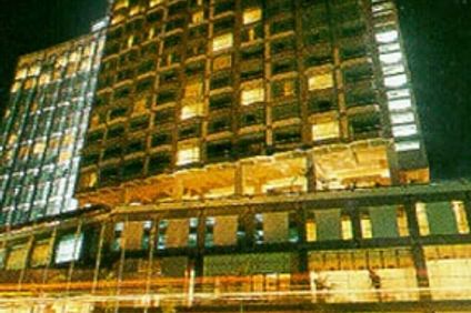 Lumire Hotel & Convention Center