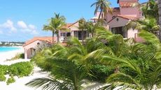 Frangipani Beach Resort
