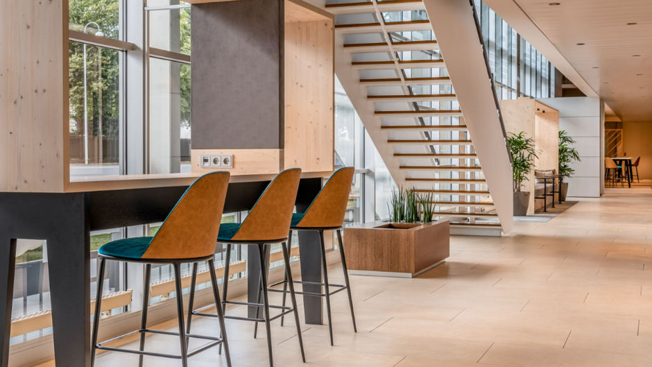 Courtyard by Marriott Linz Other