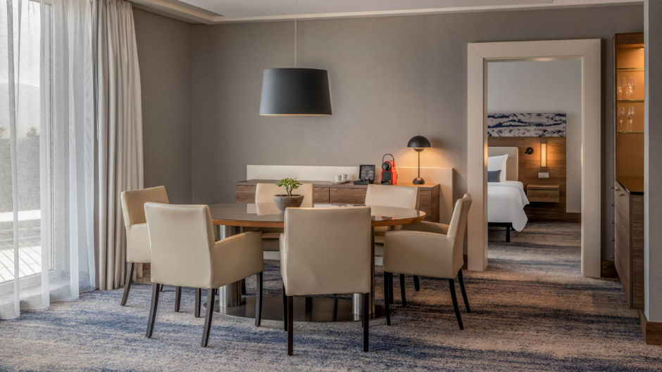 Courtyard by Marriott Linz Room