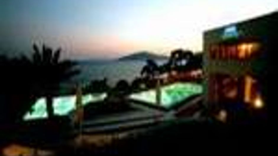 Hapimag Resort Sea Garden Pool