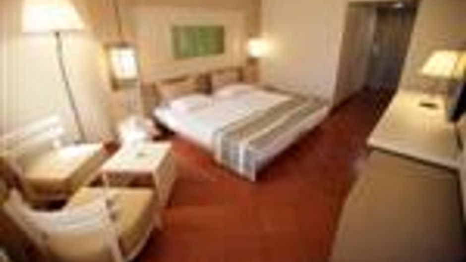 Hapimag Resort Sea Garden Room