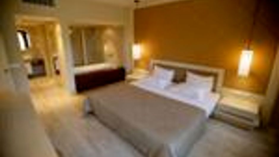 Hapimag Resort Sea Garden Suite