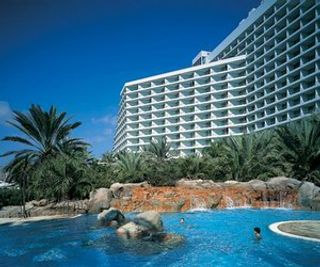 Royal Beach Eilat