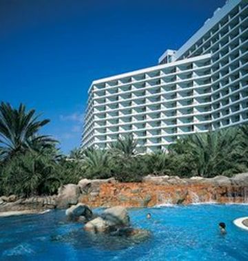 Royal Beach Eilat