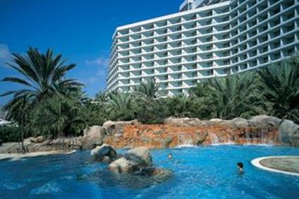 Royal Beach Eilat