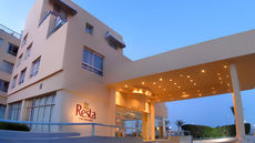 Resta Port Said