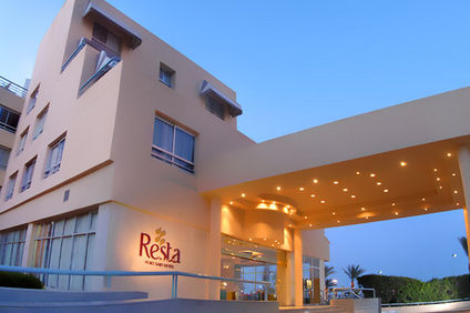 Resta Port Said