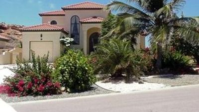 Tierra Del Sol Resort, Spa, Country Club