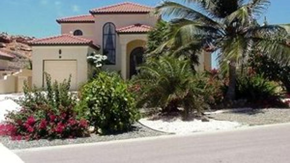 Tierra Del Sol Resort, Spa, Country Club Exterior