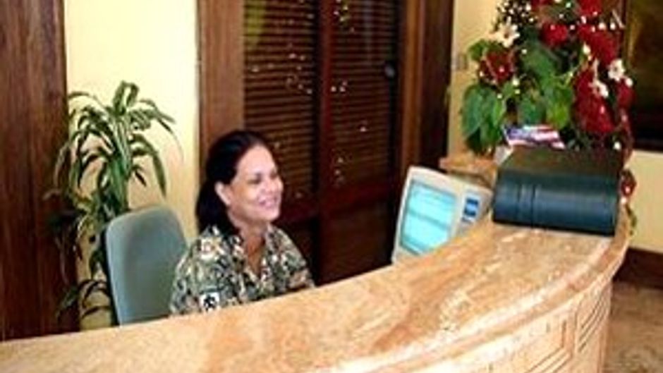 Tierra Del Sol Resort, Spa, Country Club Lobby