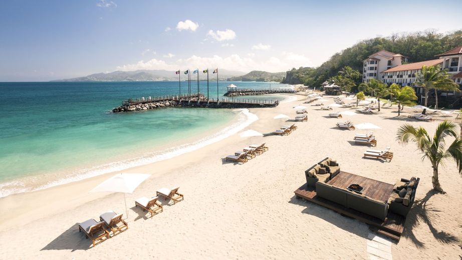 Sandals LaSource Grenada - St George's, Grenada Meeting Rooms