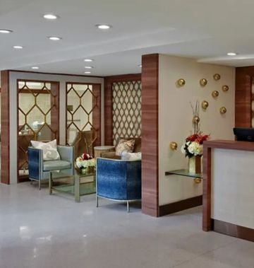 Hotel Ocean
