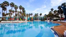 Disney's All-Star Sports Resort