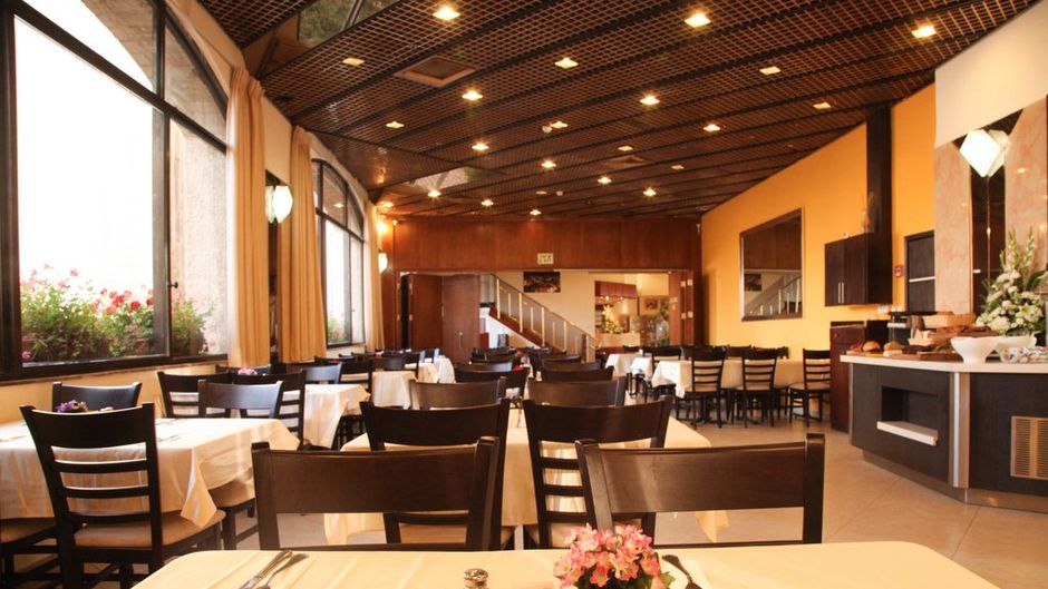 Lev Yerushalayim Restaurant