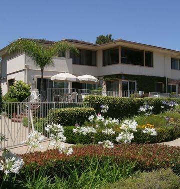 Laguna Shores
