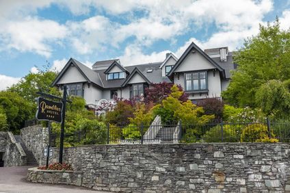 Randles Court Hotel