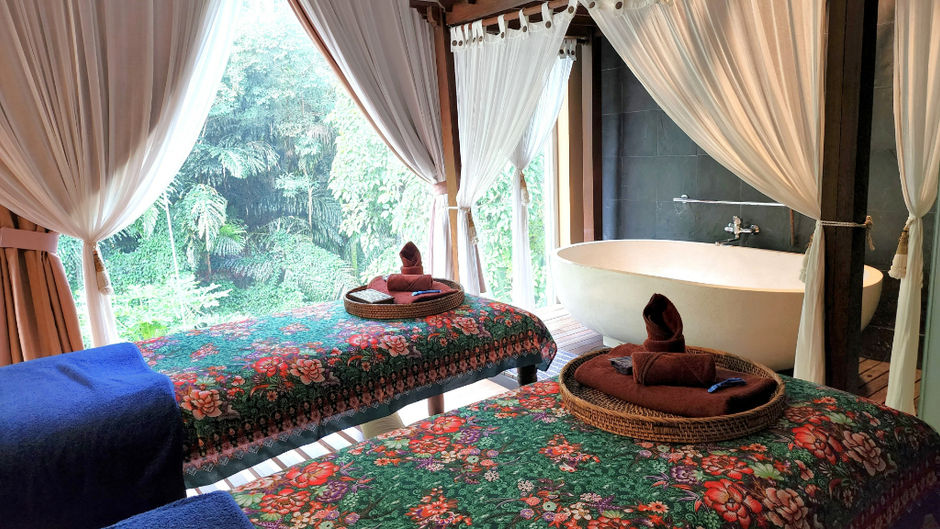 The Palace Hotel Spa