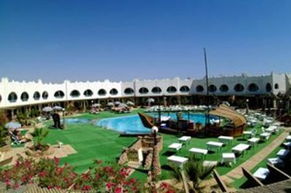 Aida Hotel Sharm el Sheikh