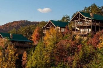 Eagles Ridge Resort