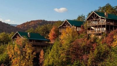 Eagles Ridge Resort