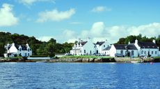 Eilean Iarmain Hotel