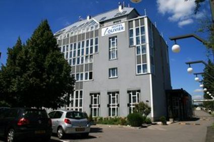 Olivier Hotel-Apparthotel