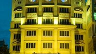 Chancery Saigon